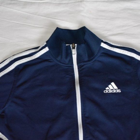 ADIDAS jacket - Picture 3 of 6